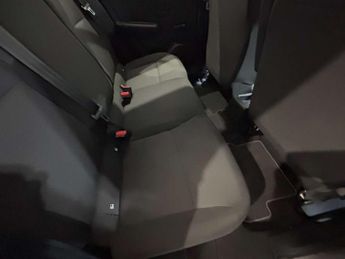 Dacia Sandero 1.0 TCe Bi-Fuel Essential 5dr
