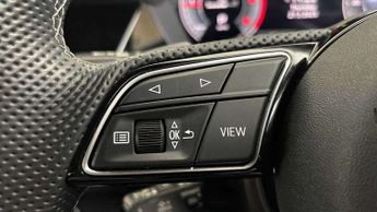 Audi A3 35 TDI Edition 1 5dr S Tronic
