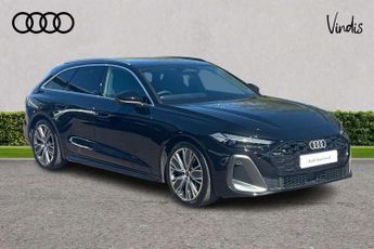 Audi A5 2.0 TFSI 150 S line 5dr S Tronic
