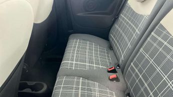 Fiat 500 1.0 Mild Hybrid Lounge 3dr