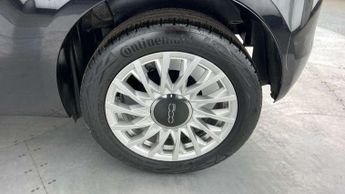 Fiat 500 1.0 Mild Hybrid Lounge 3dr