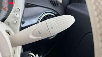 Fiat 500 1.0 Mild Hybrid Lounge 3dr