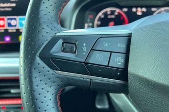 SEAT Arona 1.0 TSI 110 FR Sport 5dr