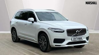 Volvo XC90 2.0 B5D [235] Momentum 5dr AWD Geartronic