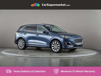 Ford Kuga 1.5 EcoBoost 150 Vignale 5dr