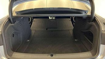 Audi A4 35 TFSI S Line 4dr S Tronic