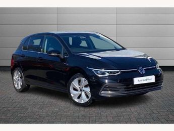 Volkswagen Golf 1.5 TSI Style 5dr