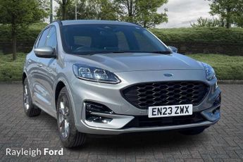 Ford Kuga 1.5 EcoBoost 150 ST-Line Edition 5dr