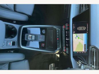 Audi S3 S3 TFSI Quattro 5dr S Tronic
