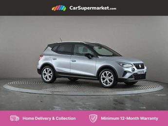 SEAT Arona 1.0 TSI 110 FR 5dr