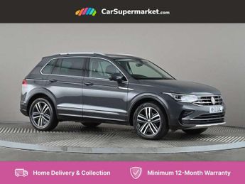 Volkswagen Tiguan 1.5 TSI 150 Elegance 5dr DSG
