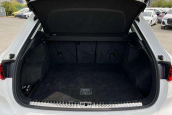 Audi Q3 35 TFSI Sport 5dr