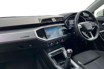 Audi Q3 35 TFSI Sport 5dr