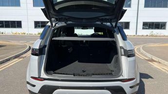 Land Rover Range Rover Evoque 2.0 D200 Dynamic SE 5dr Auto