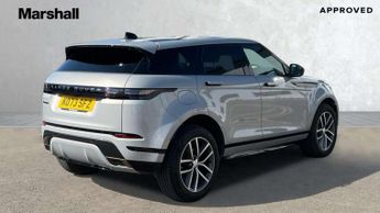 Land Rover Range Rover Evoque 2.0 D200 Dynamic SE 5dr Auto
