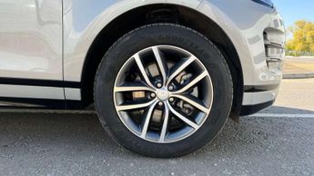 Land Rover Range Rover Evoque 2.0 D200 Dynamic SE 5dr Auto