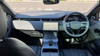 Land Rover Range Rover Evoque 2.0 D200 Dynamic SE 5dr Auto