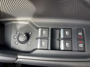 Audi A3 Saloon 30 TFSI Sport 4dr