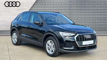 Audi Q3 35 TFSI Technik 5dr