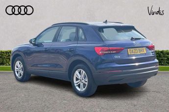 Audi Q3 35 TFSI Technik 5dr S Tronic
