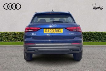Audi Q3 35 TFSI Technik 5dr S Tronic