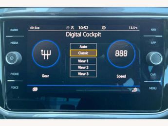 Volkswagen T-Roc 1.5 TSI EVO SEL 5dr DSG