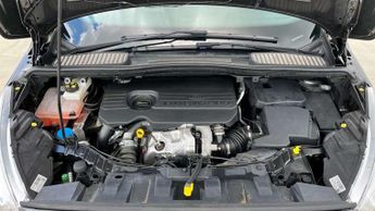 Ford C-MAX 1.5 TDCi Titanium 5dr