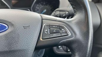 Ford C-MAX 1.5 TDCi Titanium 5dr