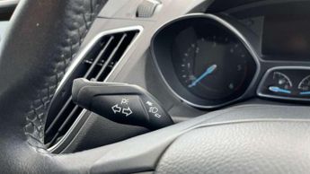 Ford C-MAX 1.5 TDCi Titanium 5dr