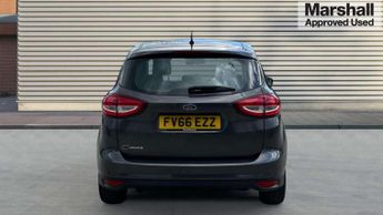 Ford C-MAX 1.5 TDCi Titanium 5dr