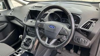 Ford C-MAX 1.5 TDCi Titanium 5dr