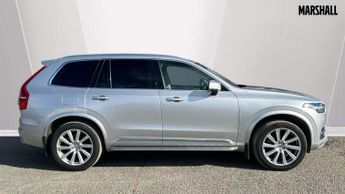 Volvo XC90 2.0 D5 PowerPulse Inscription 5dr AWD Geartronic