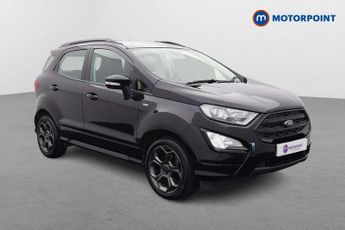 Ford EcoSport 1.0 EcoBoost 125 ST-Line 5dr
