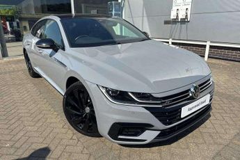Volkswagen Arteon 2.0 TSI R-Line Edition 5dr DSG