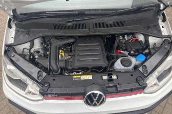 Volkswagen Up GTI 1.0 115PS Up GTI 5dr