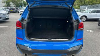 BMW X1 sDrive 18d M Sport 5dr Step Auto