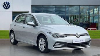 Volkswagen Golf 1.5 TSI 150 Life 5dr