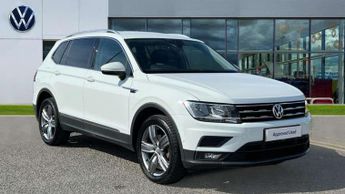 Volkswagen Tiguan 2.0 TDI Match 5dr