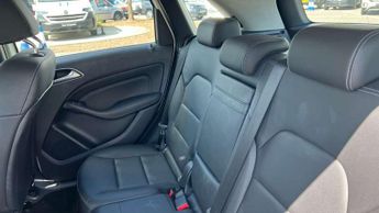 Mercedes-Benz B-Class B200d Sport Executive 5dr Auto