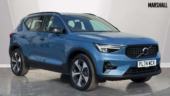 Volvo XC40 2.0 B3P Plus Dark 5dr Auto