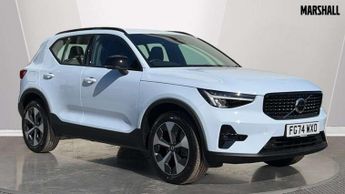 Volvo XC40 2.0 B3P Plus Dark 5dr Auto