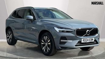 Volvo XC60 2.0 B5P Core 5dr AWD Geartronic