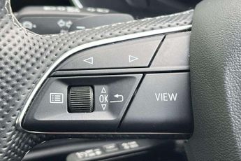 Audi Q3 40 TFSI Quattro Black Edition 5dr S Tronic