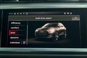 Audi Q3 40 TFSI Quattro Black Edition 5dr S Tronic
