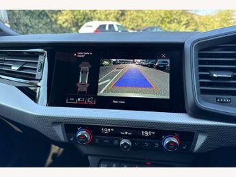 Audi A1 35 TFSI S Line 5dr S Tronic