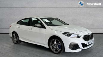 BMW M235 M235i xDrive 4dr Step Auto