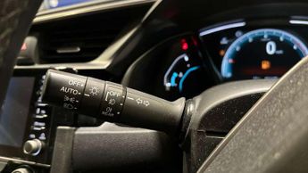 Honda Civic 1.0 VTEC Turbo 126 EX 5dr