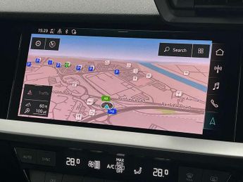Audi A3 35 TFSI Sport 5dr