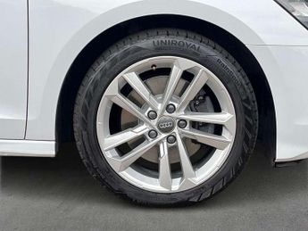 Audi A3 35 TFSI Sport 5dr