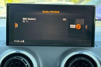 Audi Q2 35 TFSI S Line 5dr S Tronic